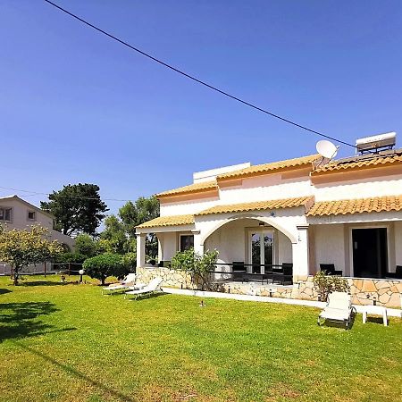 Sungate Villas Almiros Beach 외부 사진