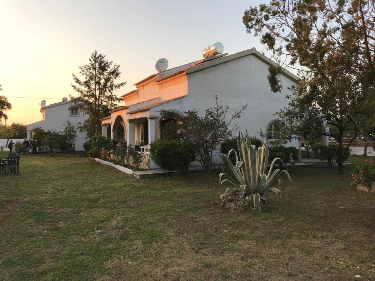 Sungate Villas Almiros Beach 외부 사진