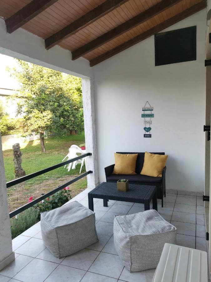 Sungate Villas Almiros Beach 외부 사진