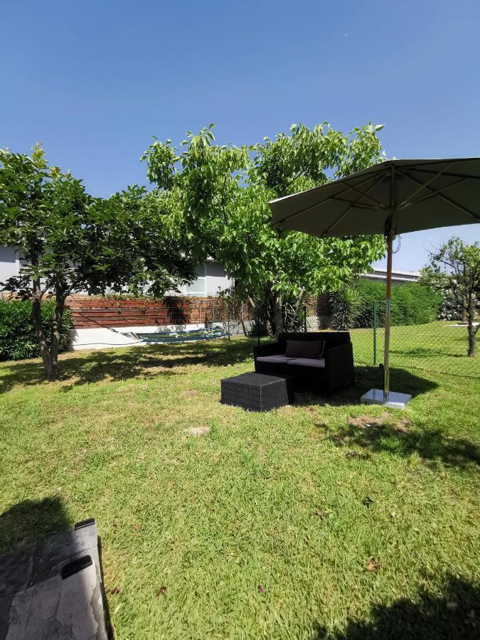Sungate Villas Almiros Beach 외부 사진