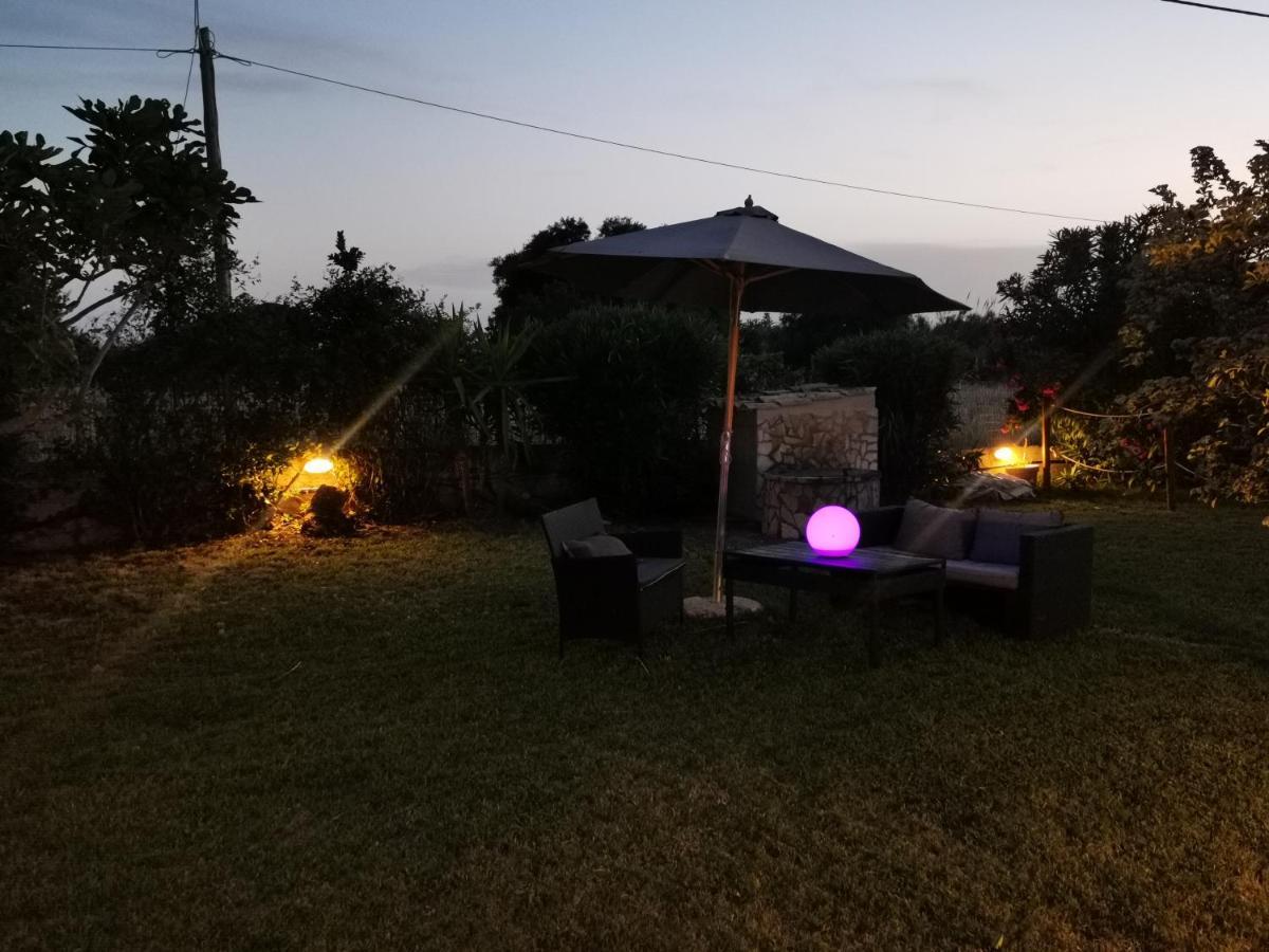 Sungate Villas Almiros Beach 외부 사진