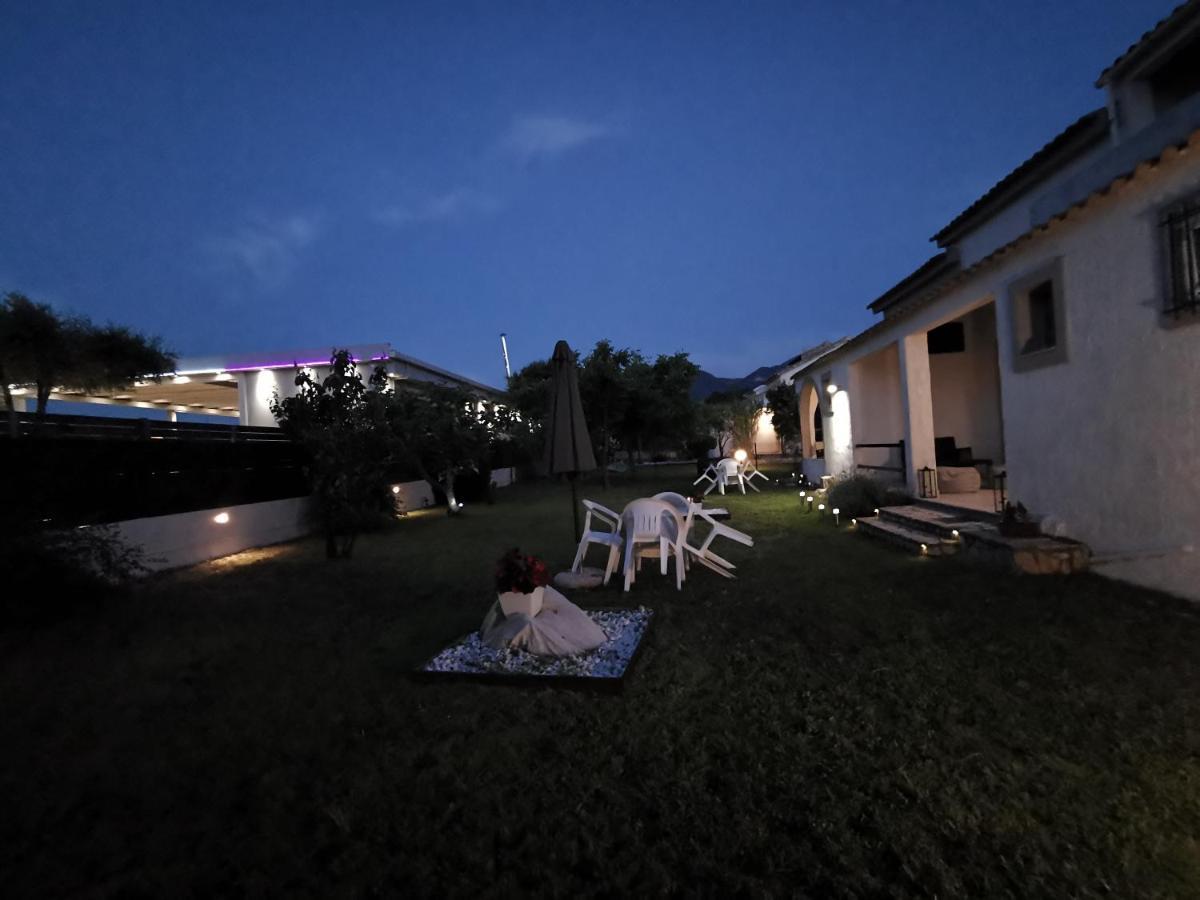 Sungate Villas Almiros Beach 외부 사진