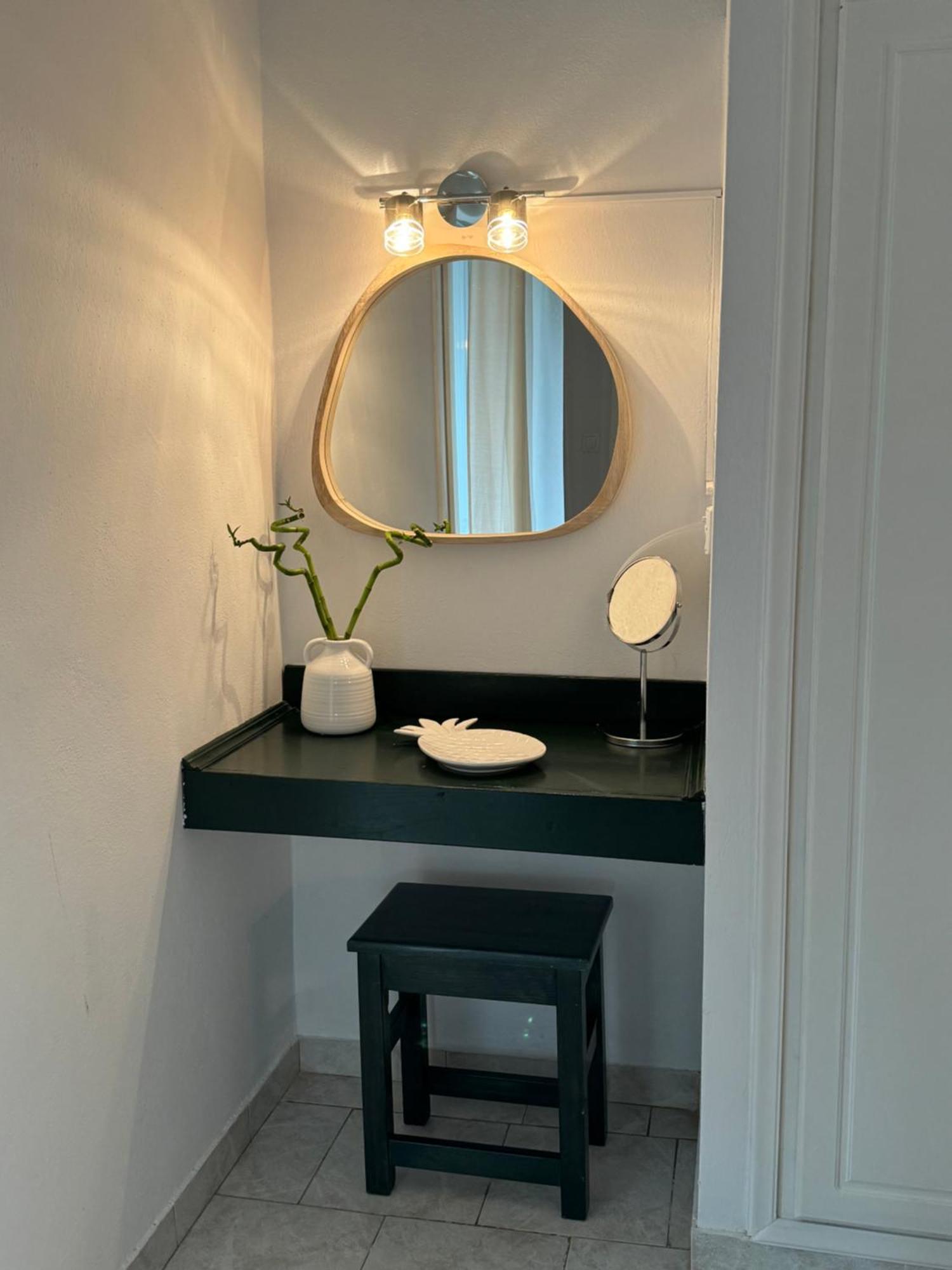 Sungate Villas Almiros Beach 외부 사진