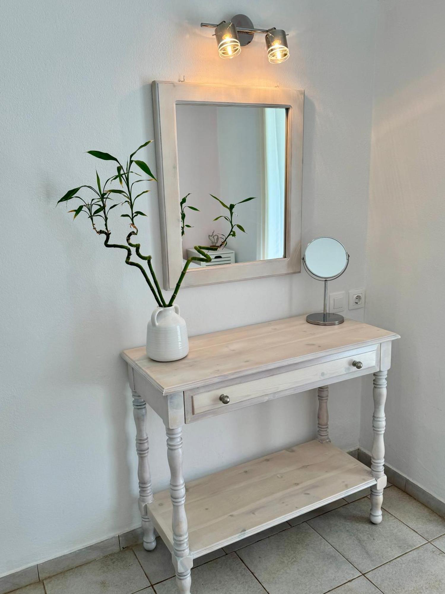 Sungate Villas Almiros Beach 외부 사진